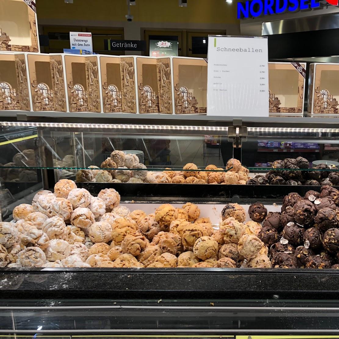 Restaurant "NORDSEE GmbH" in  Greding