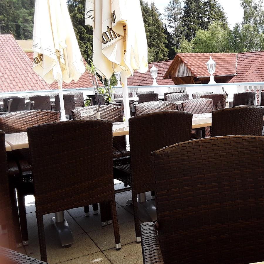 Restaurant "Pension Martinsklause (Rudolf Thiermeyer)" in Titting