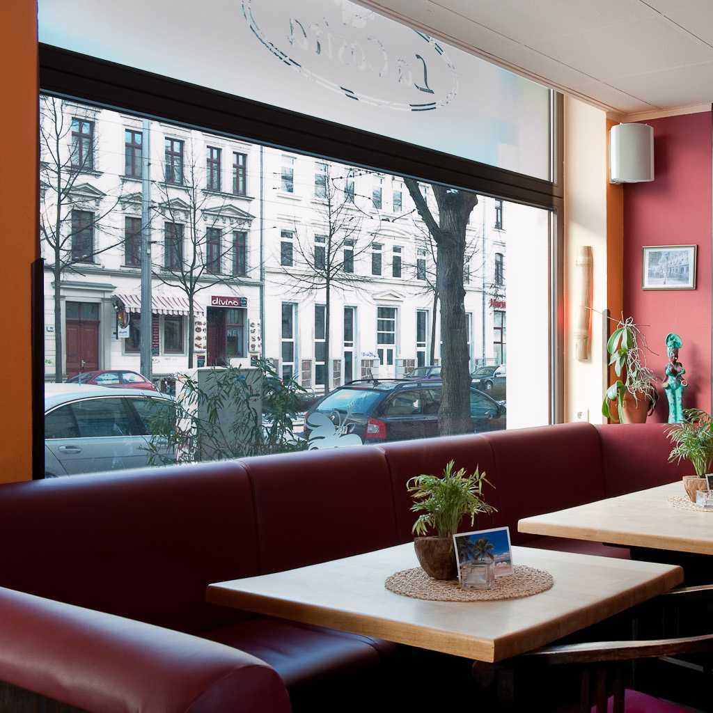 Restaurant "La Cosita Restaurant & Bar" in  Leipzig
