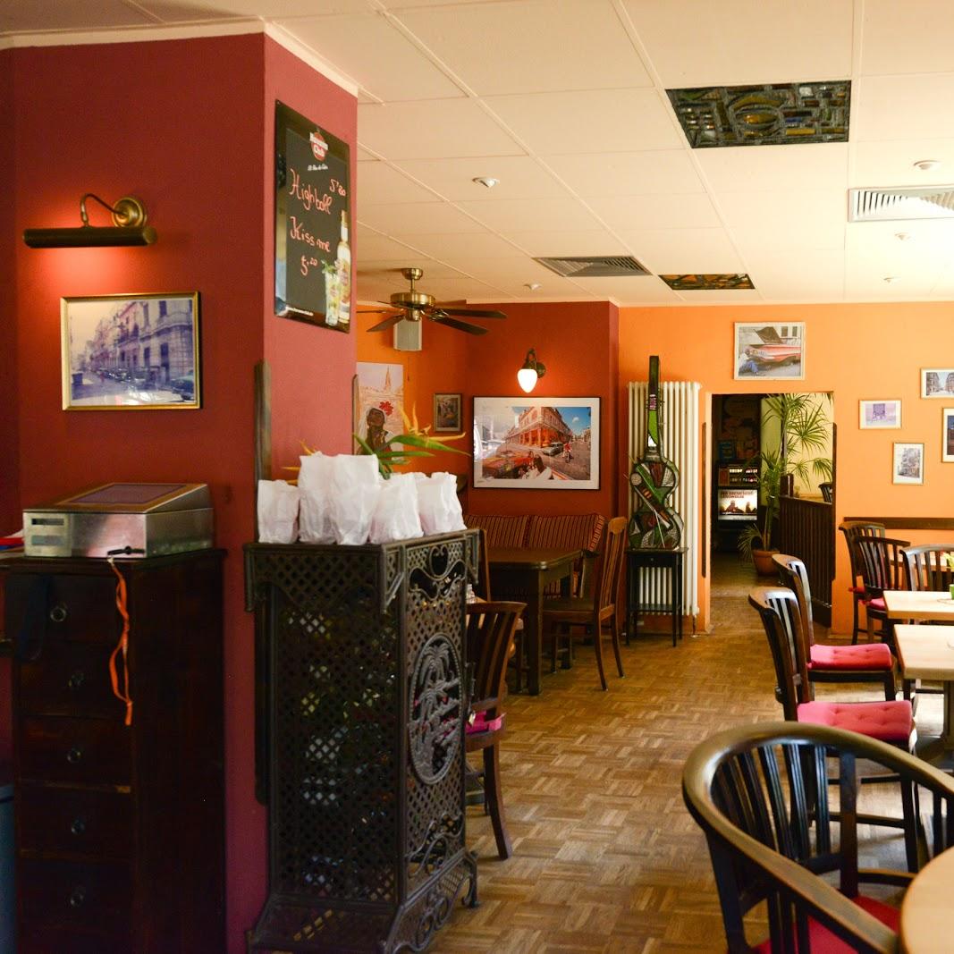 Restaurant "La Cosita Restaurant & Bar" in Leipzig