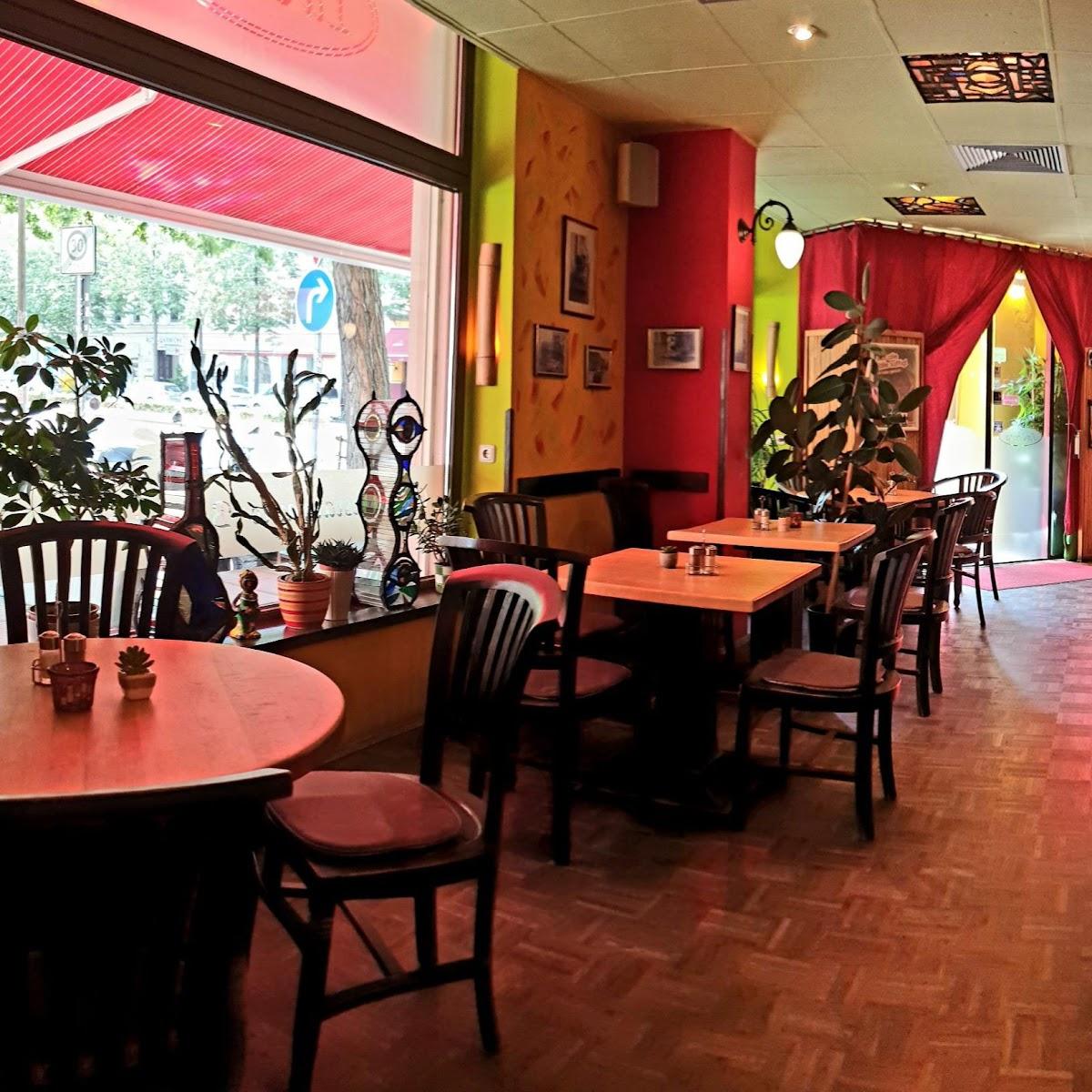 Restaurant "La Cosita Restaurant & Bar" in Leipzig