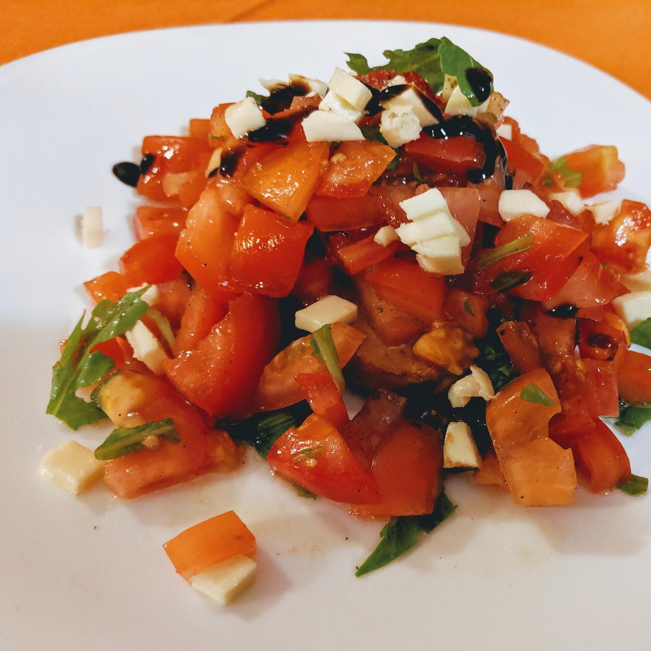 Restaurant "Restaurant La Sosta" in  Querfurt