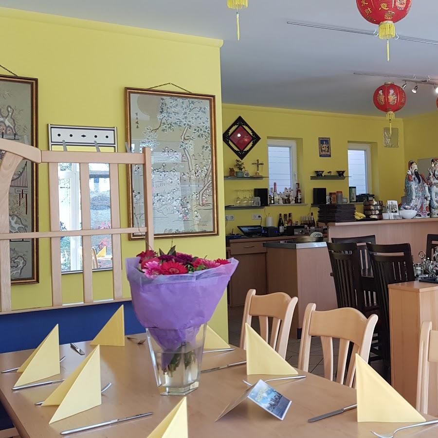 Restaurant "Asia Landhaus" in  Beilngries