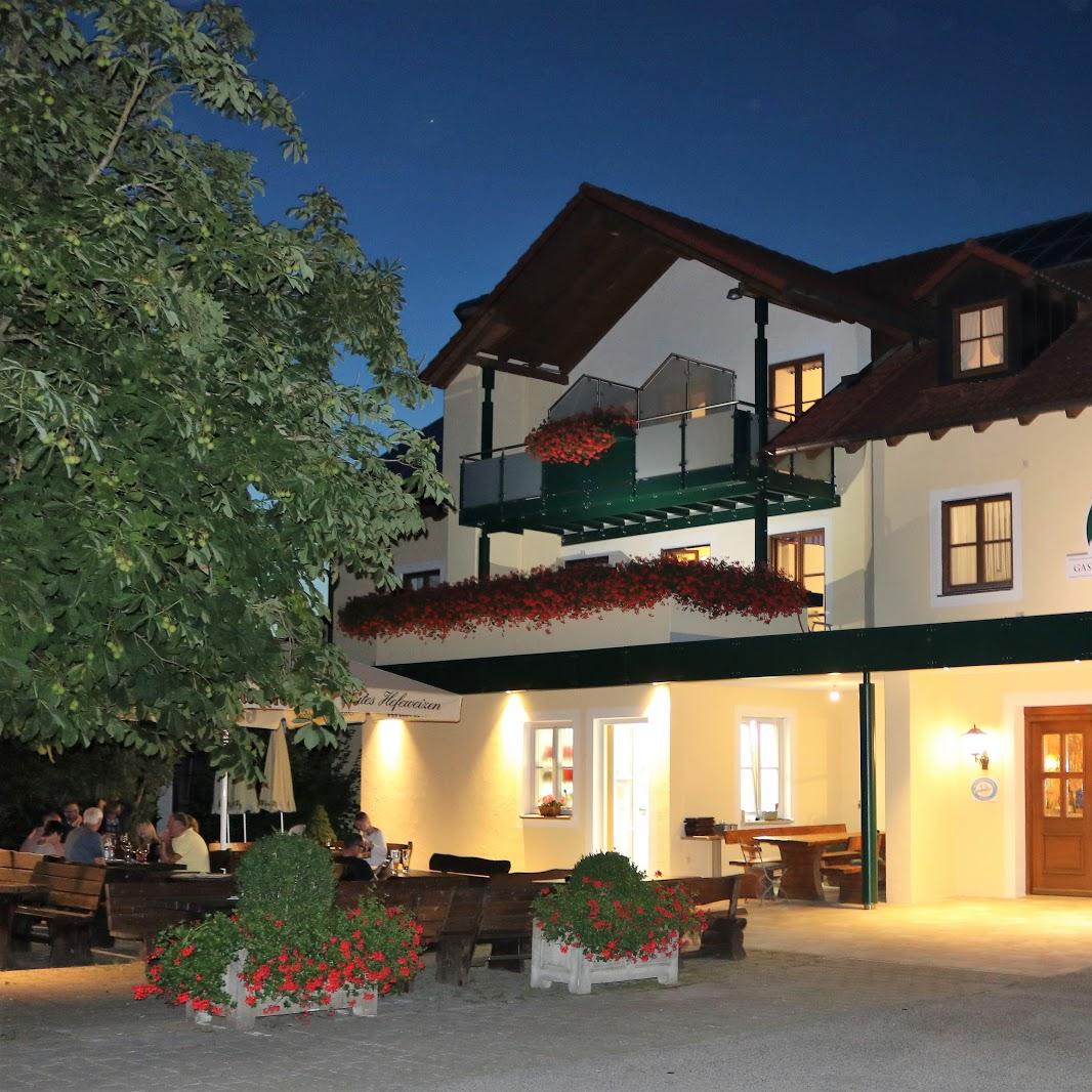 Restaurant "Bäckerei Konditorei Plank -" in  Greding