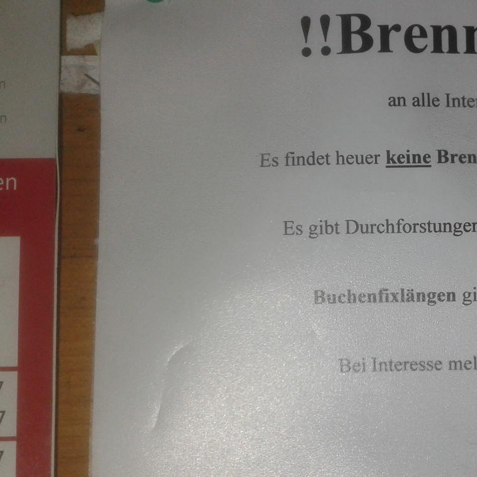 Restaurant "Gasthaus Hubert Bacherle" in Kinding