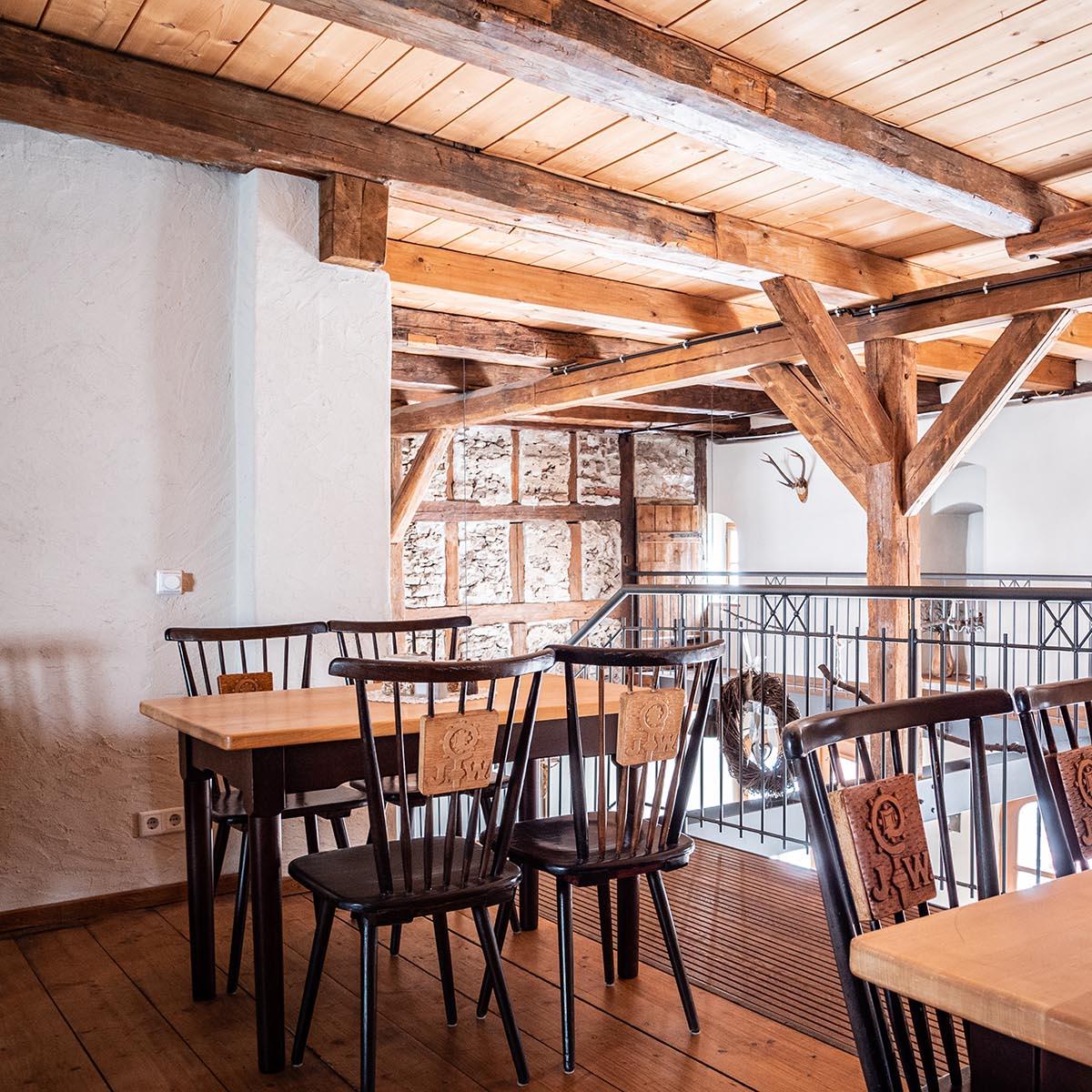 Restaurant "Gasthof Stern" in  Beilngries