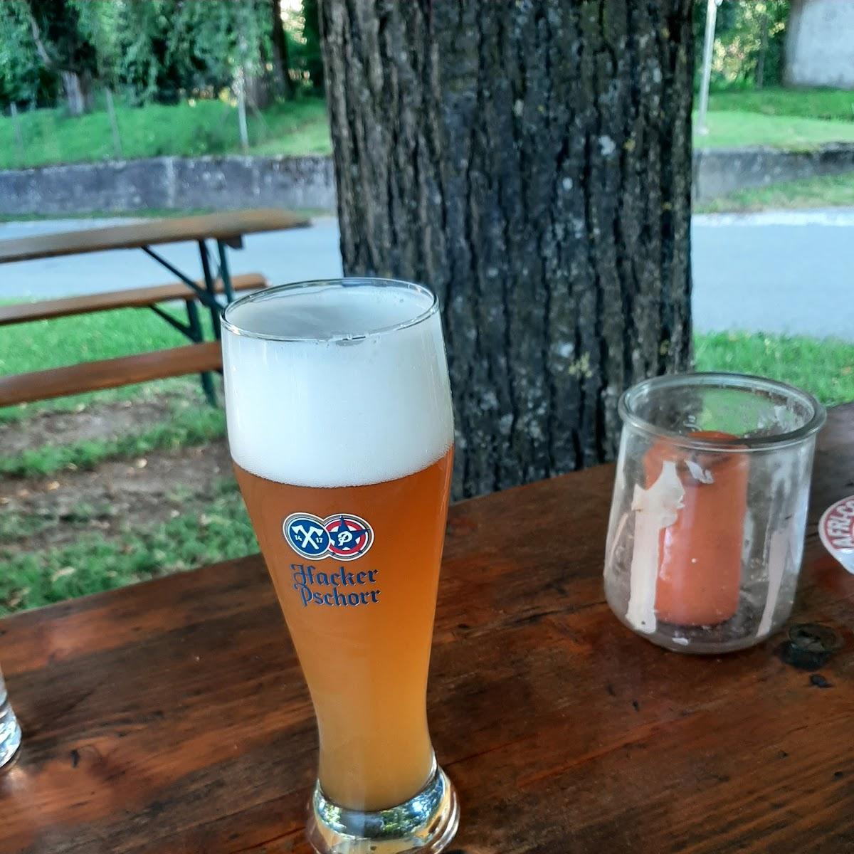 Restaurant "Gasthaus Franz Wolf" in Beilngries