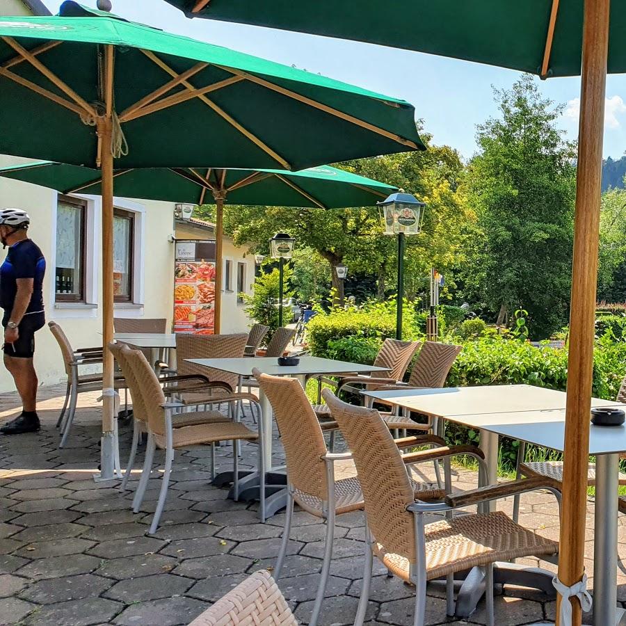 Restaurant "IL Timone Cucina Italiana" in  Beilngries
