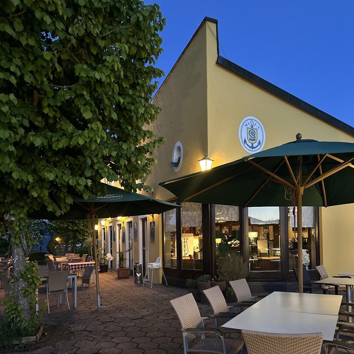 Restaurant "IL Timone Cucina Italiana" in Beilngries