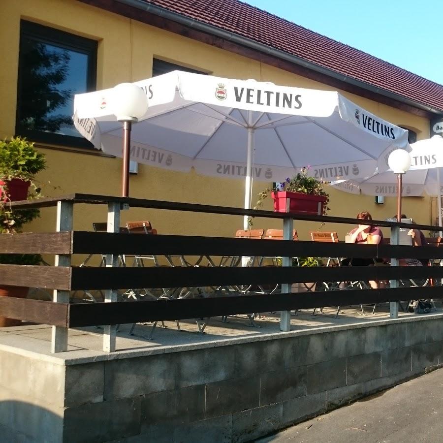 Restaurant "Restaurant Balkan Sonne" in  Bovenden