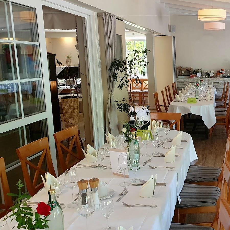 Restaurant "Hotel Restaurant Rodetal" in Nörten-Hardenberg