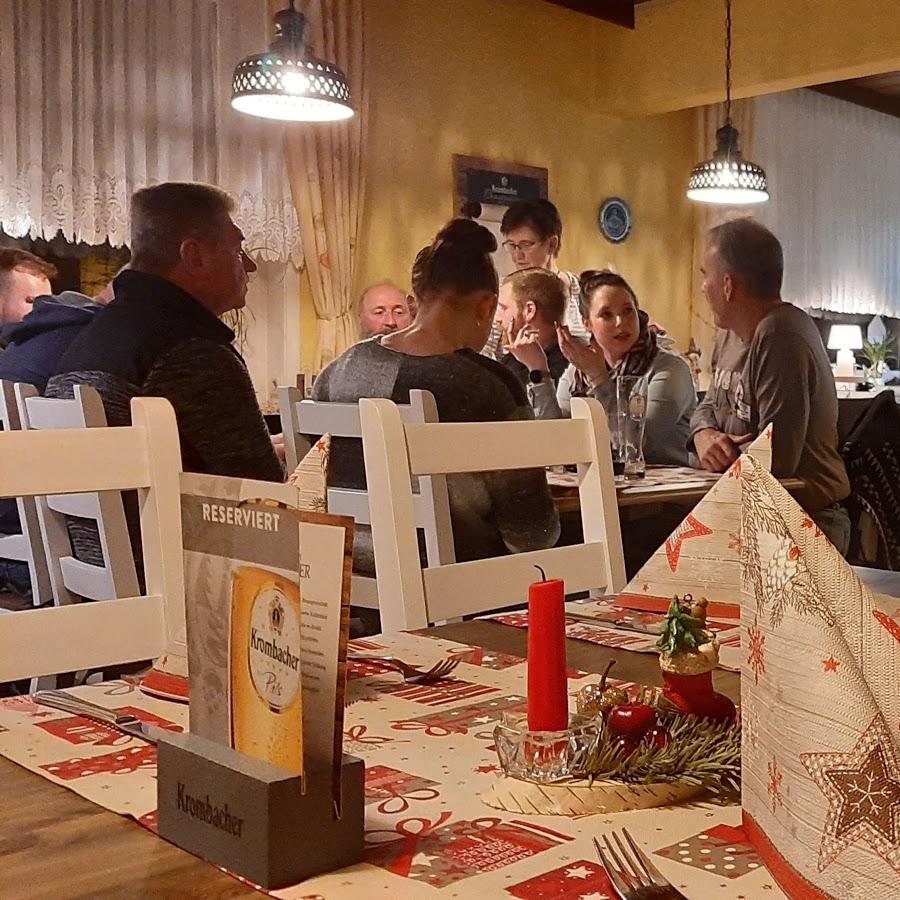 Restaurant "Landgasthaus Fricke" in  Bovenden