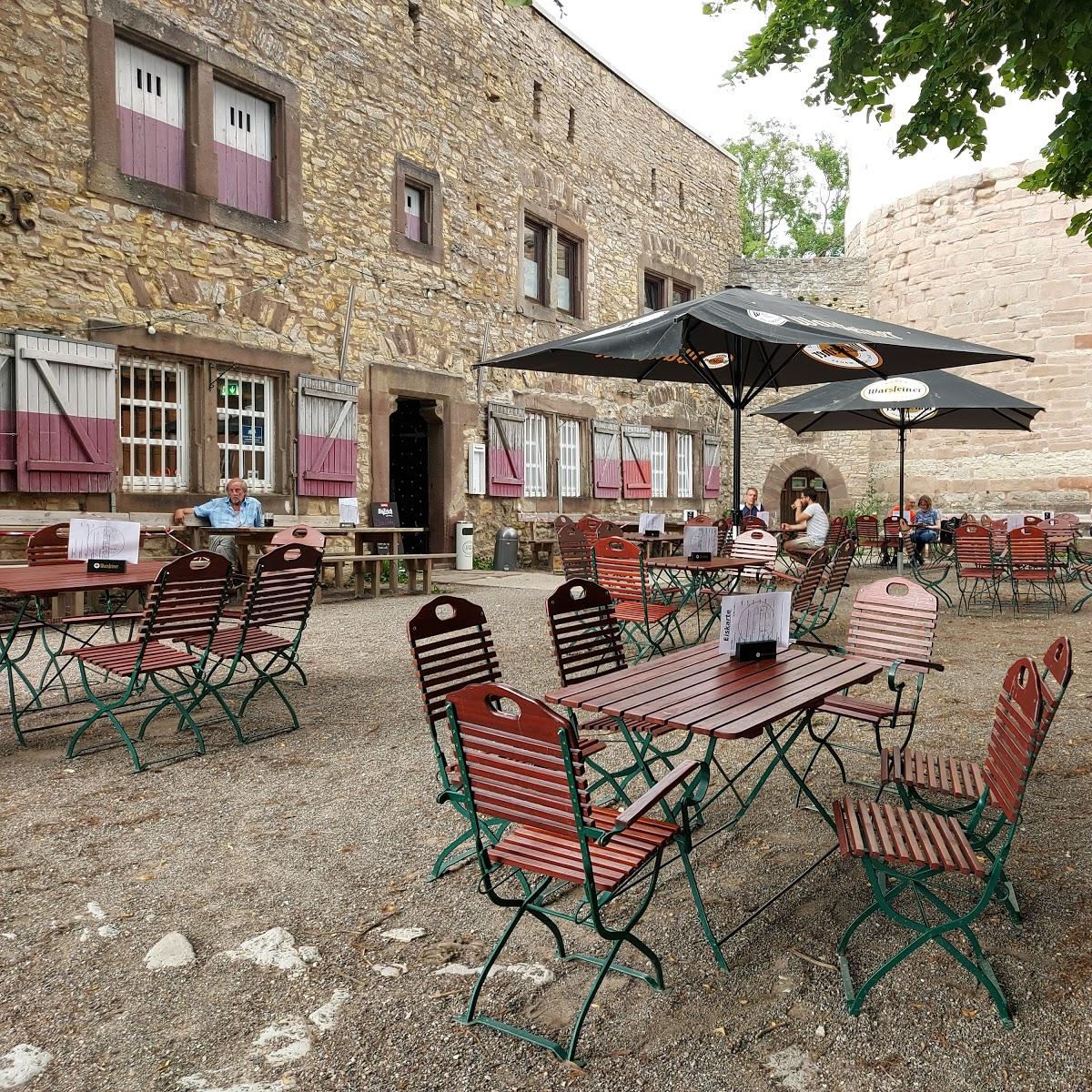 Restaurant "Hotel & Restaurant Weender Hof" in  Göttingen