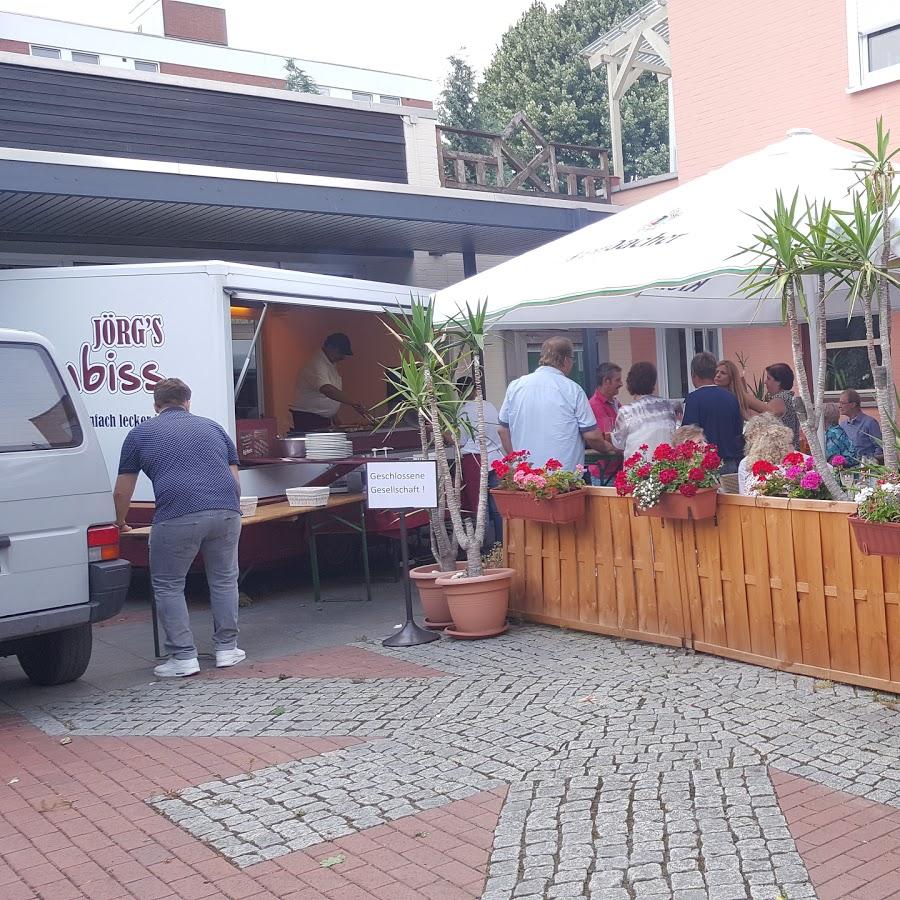 Restaurant "Gaststätte Holtenser-Berg" in  Göttingen