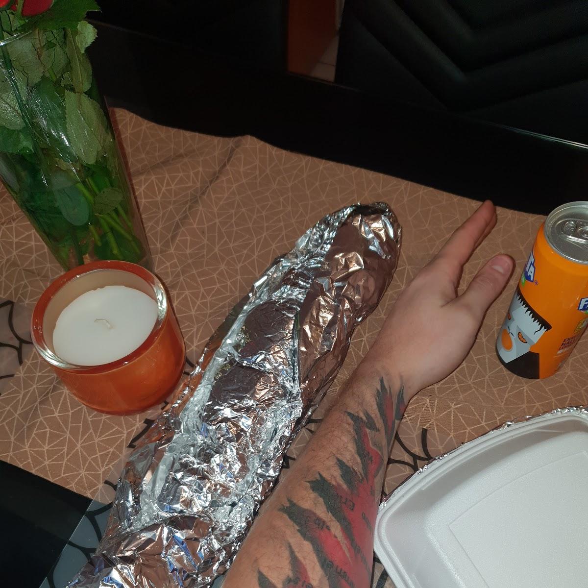 Restaurant "Best of Döner" in  Göttingen