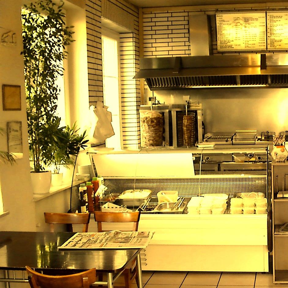 Restaurant "Akropolis" in  Nörten-Hardenberg