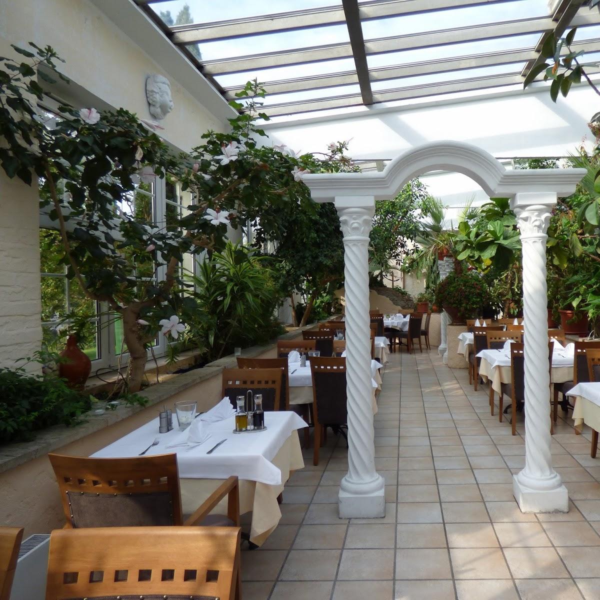 Restaurant "La Taverna" in Alzenau