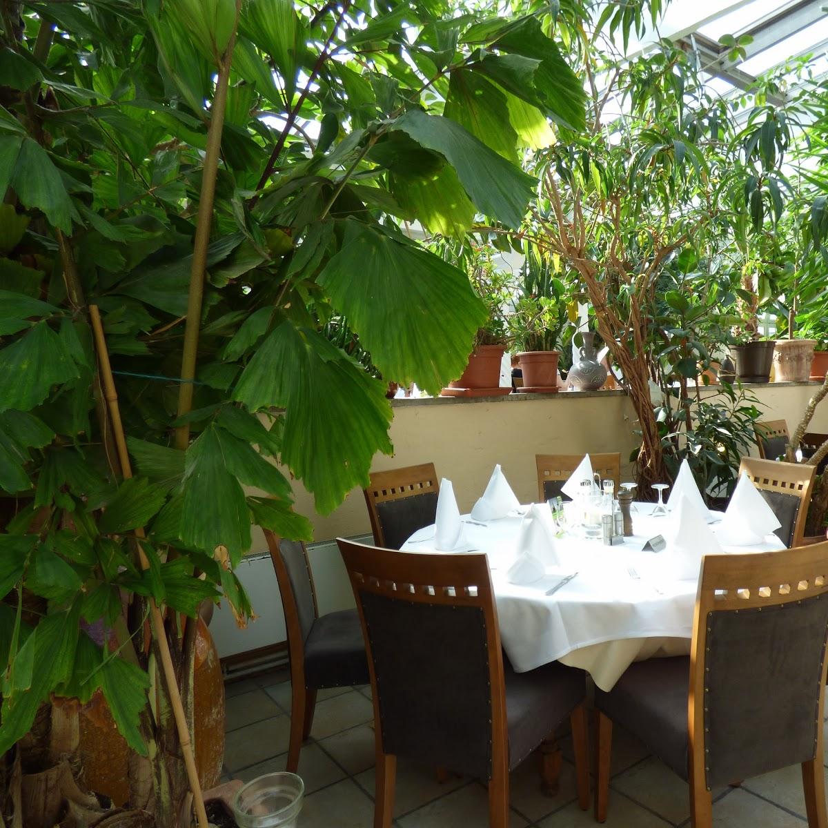 Restaurant "La Taverna" in Alzenau