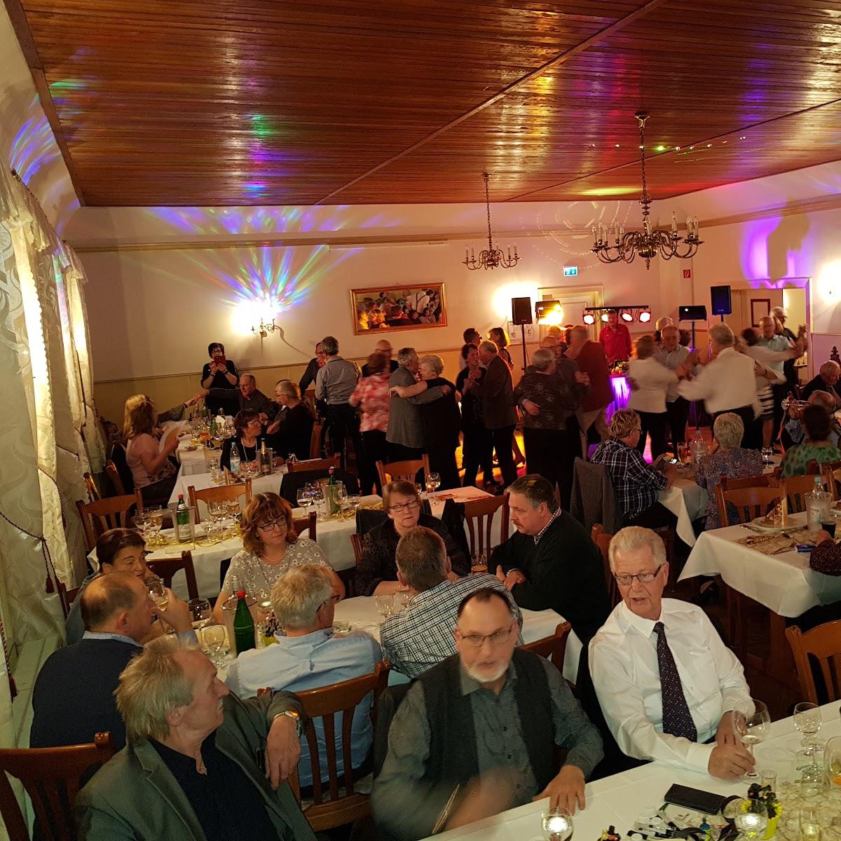 Restaurant "Ratskeller" in Nörten-Hardenberg