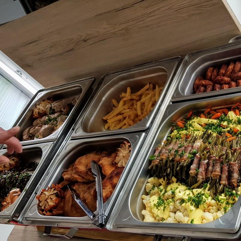 Restaurant "Party Service Sven Falke" in  Nörten-Hardenberg