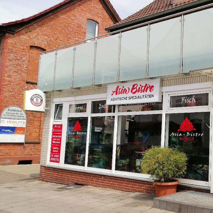 Restaurant "Akropolis" in  Göttingen