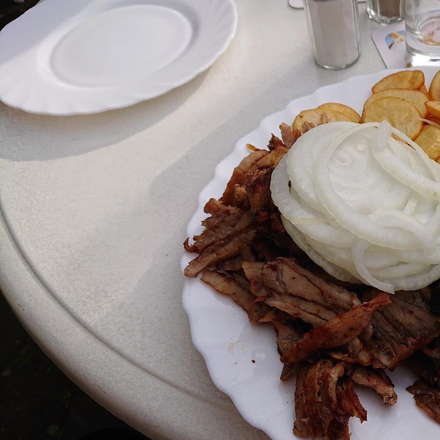 Restaurant "Steinofenpizzeria Vesuvio" in  Nörten-Hardenberg