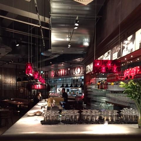 Restaurant "L
