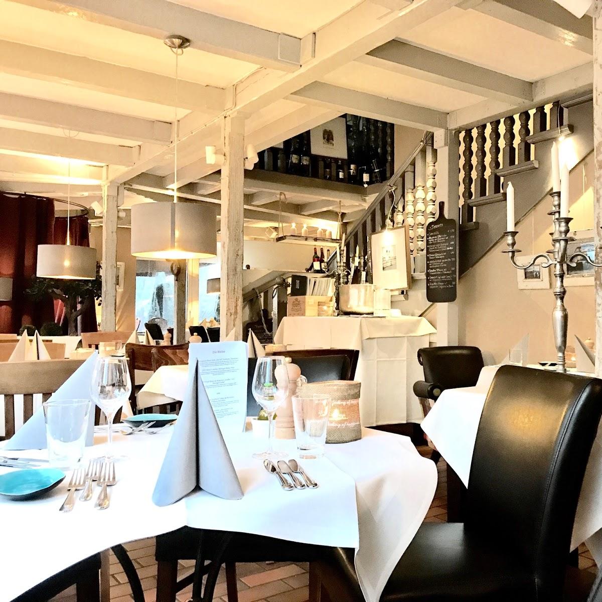 Restaurant "Restaurant La Fee" in  Hamburg