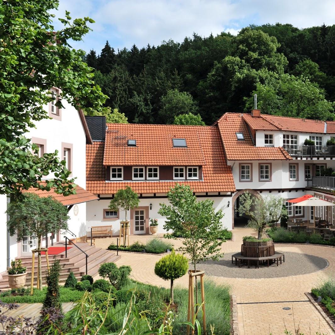 Restaurant "Gutenbergterrassen" in  Göttingen