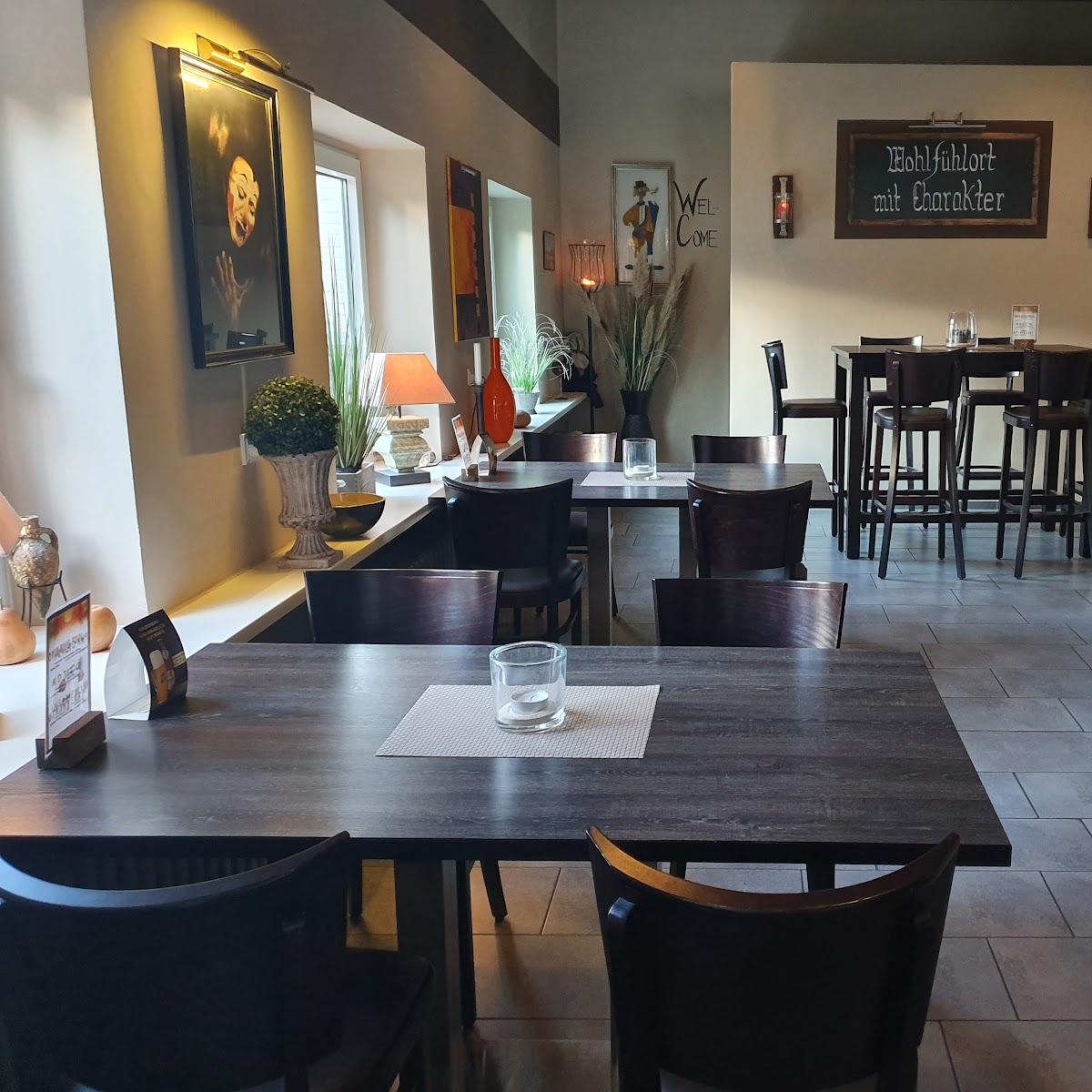 Restaurant "Gutenbergterrassen" in Göttingen