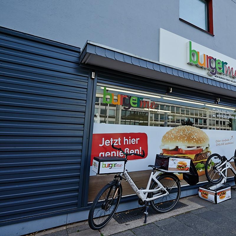 Restaurant "Pizzeria Napoli" in  Göttingen