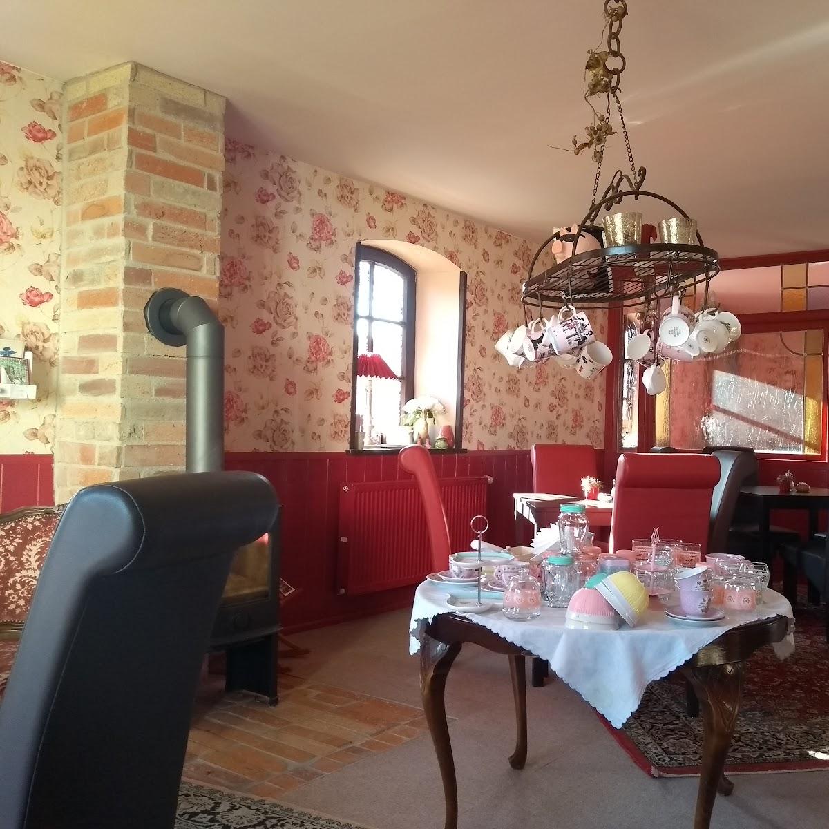 Restaurant "Rosenhof - Allgäu" in Görisried