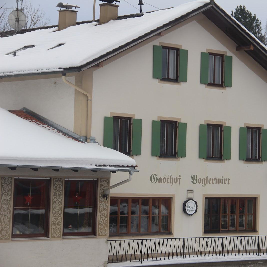 Restaurant "Restaurant Elster" in  Oy-Mittelberg