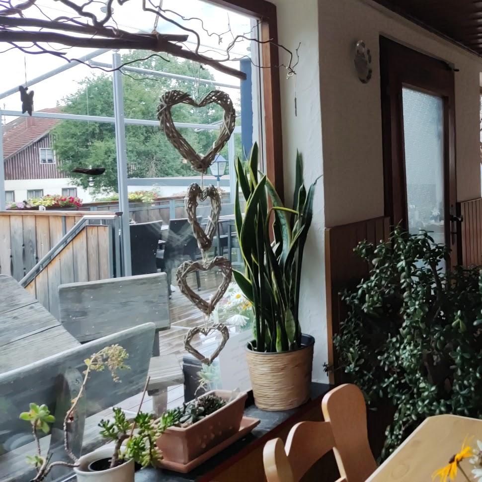 Restaurant "Restaurant Elster" in Oy-Mittelberg