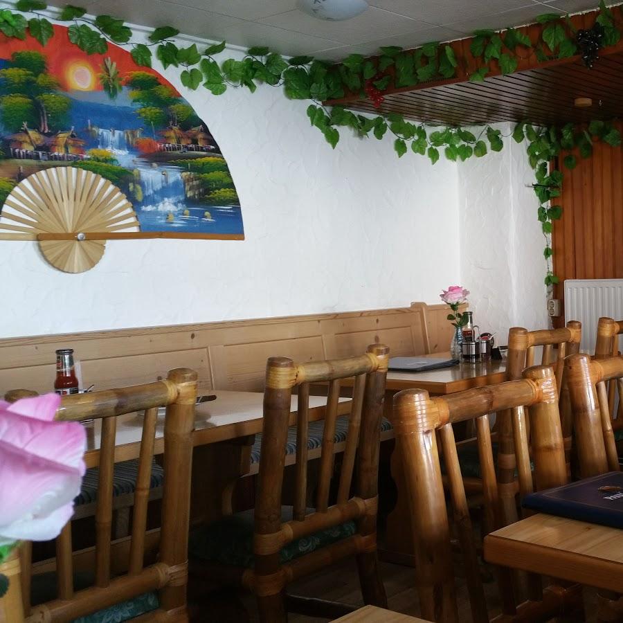 Restaurant "Asia Gourmet" in  Nesselwang