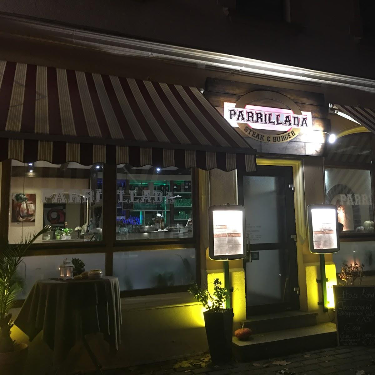 Restaurant "Restaurant Trevi" in  Überherrn