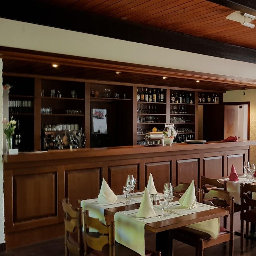 Restaurant "Hotel Restaurant Margaretenhof" in Überherrn