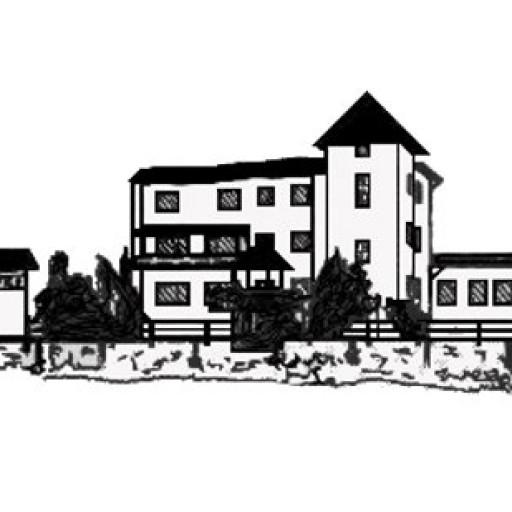 Restaurant "Hotel Restaurant Häsfeld" in Überherrn