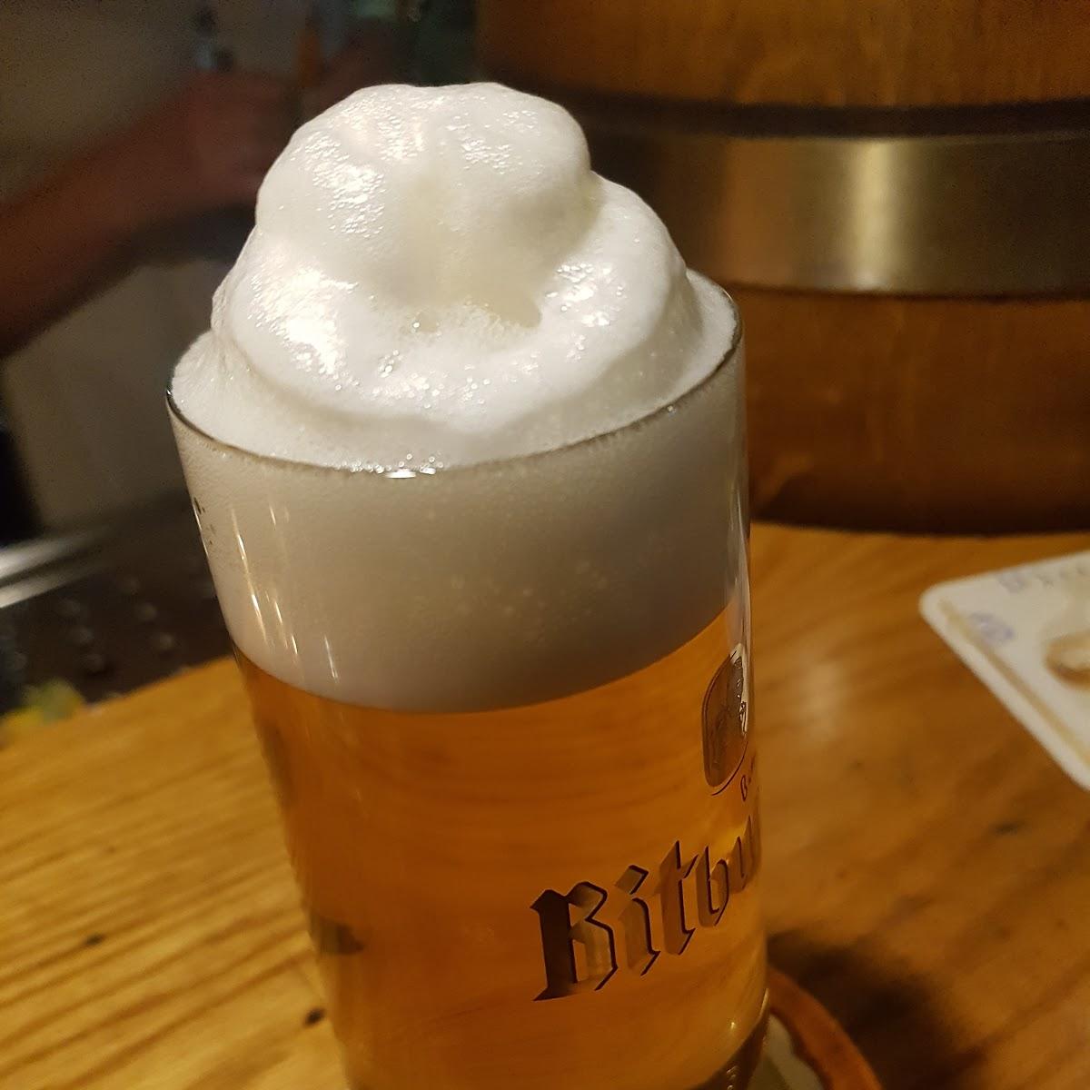 Restaurant "Pizzeria-Trattoria IL LAGO" in  Überherrn