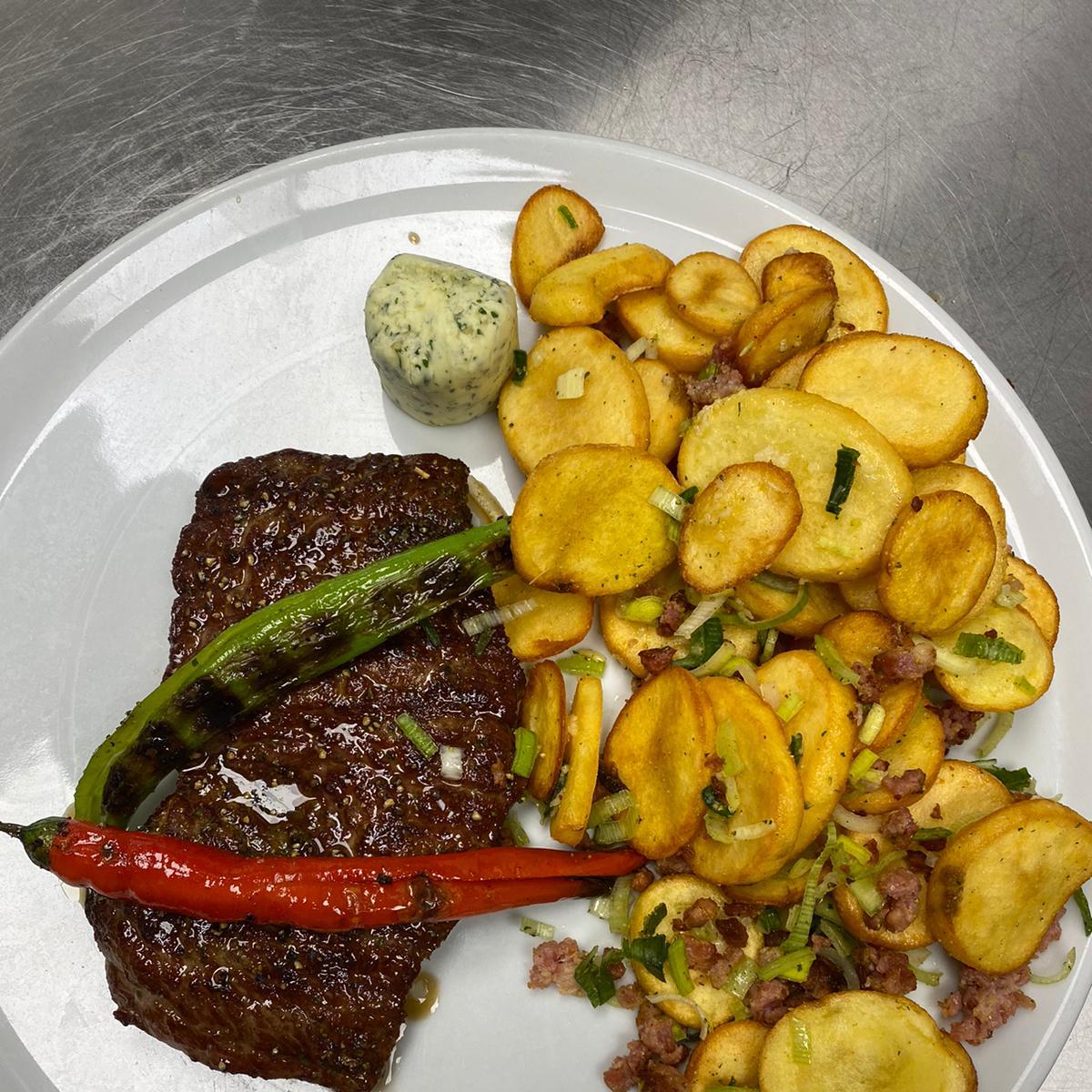 Restaurant "Pizzeria Da Pierro" in  Überherrn