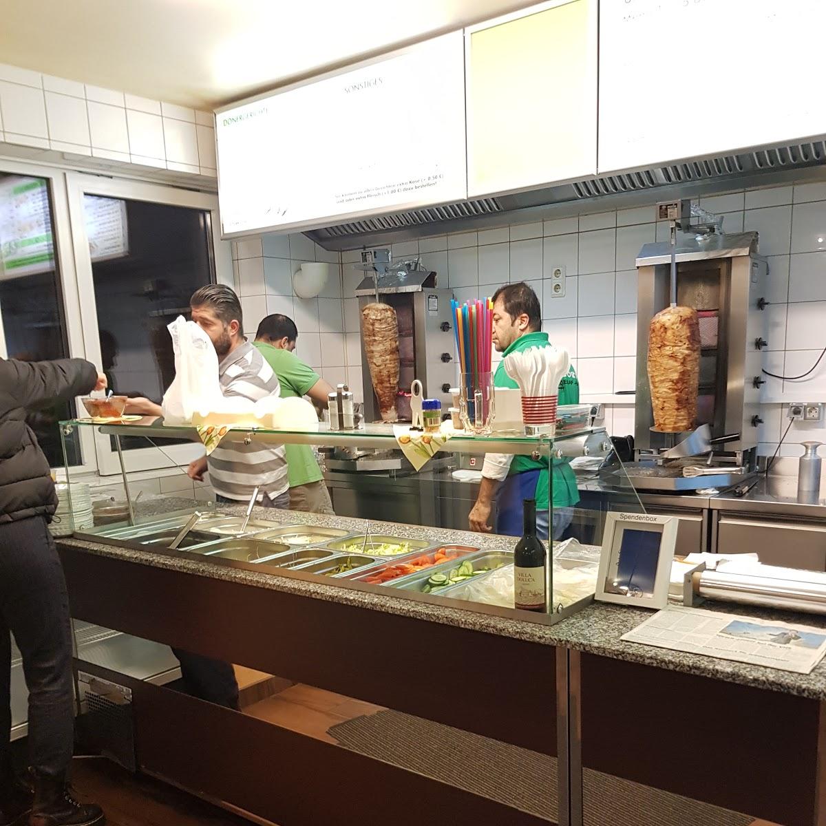 Restaurant "Gaststätte Zum roten Ochsen" in  Überherrn