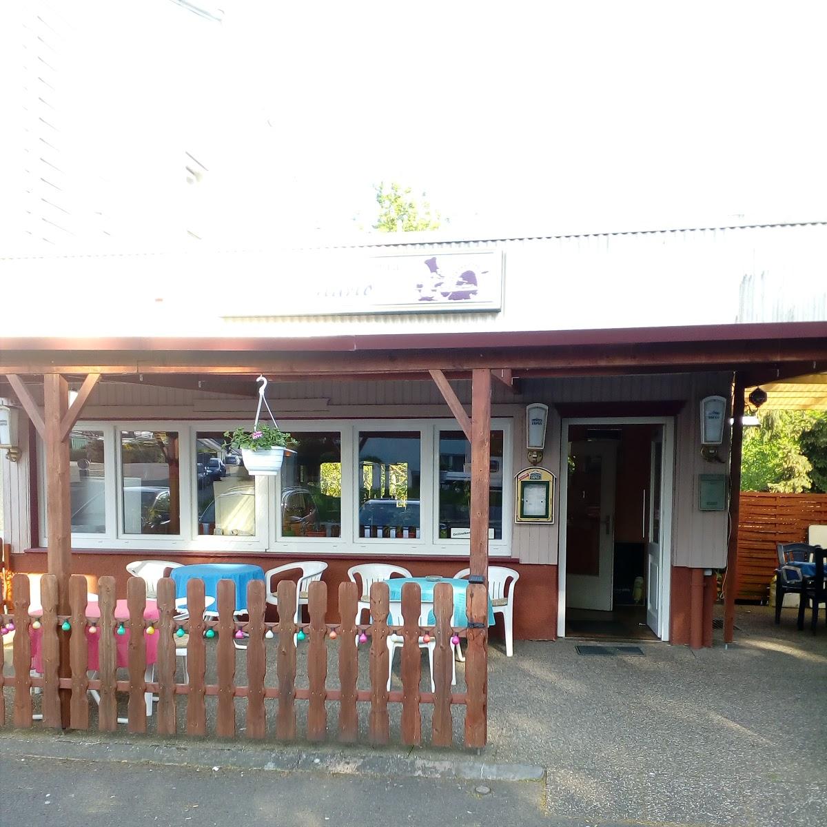 Restaurant "Trattoria Da Mario" in  Saarlouis