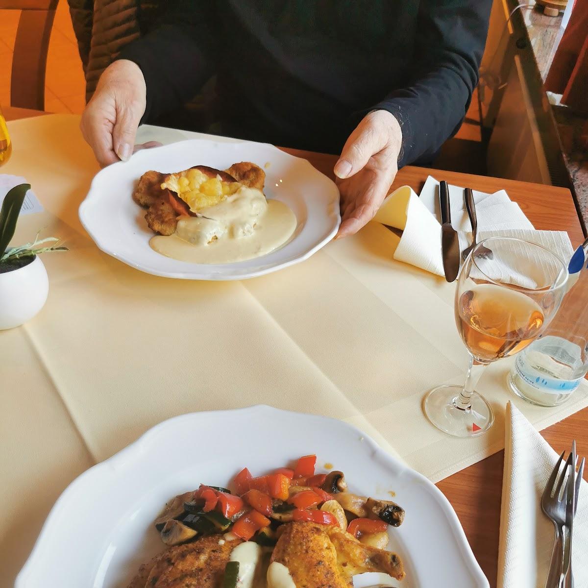 Restaurant "Restaurant Am Warndtweiher" in Völklingen