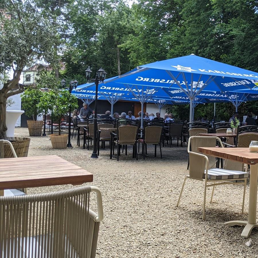 Restaurant "Hotel Restaurant Taffingsmühle" in  Saarlouis