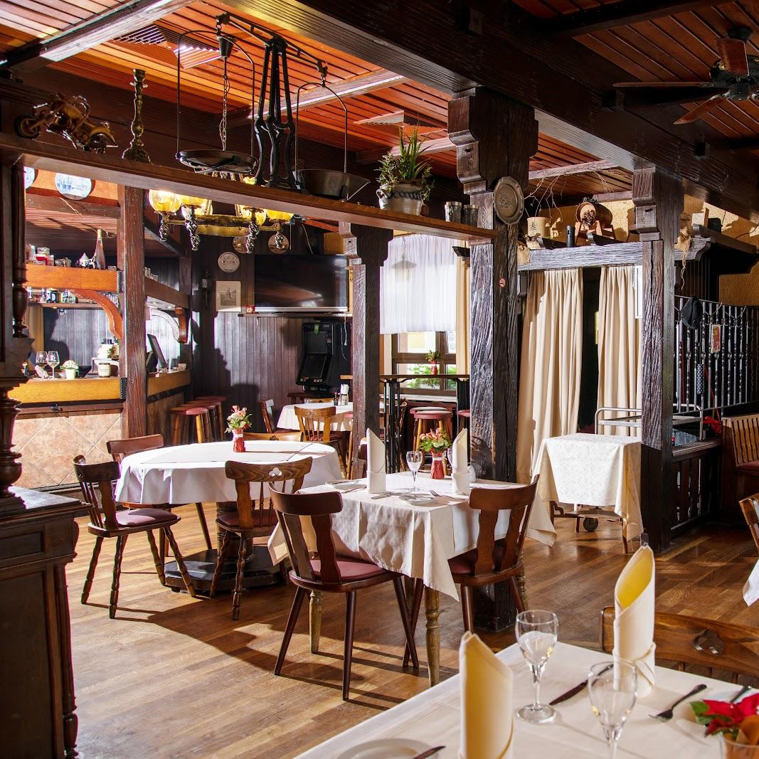 Restaurant "Hotel-Restaurant Lothringer Hof" in Saarlouis