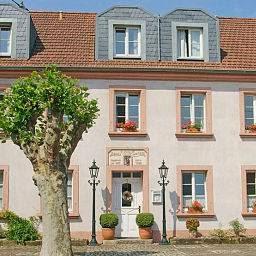 Restaurant "W. Fedick" in  Wallerfangen