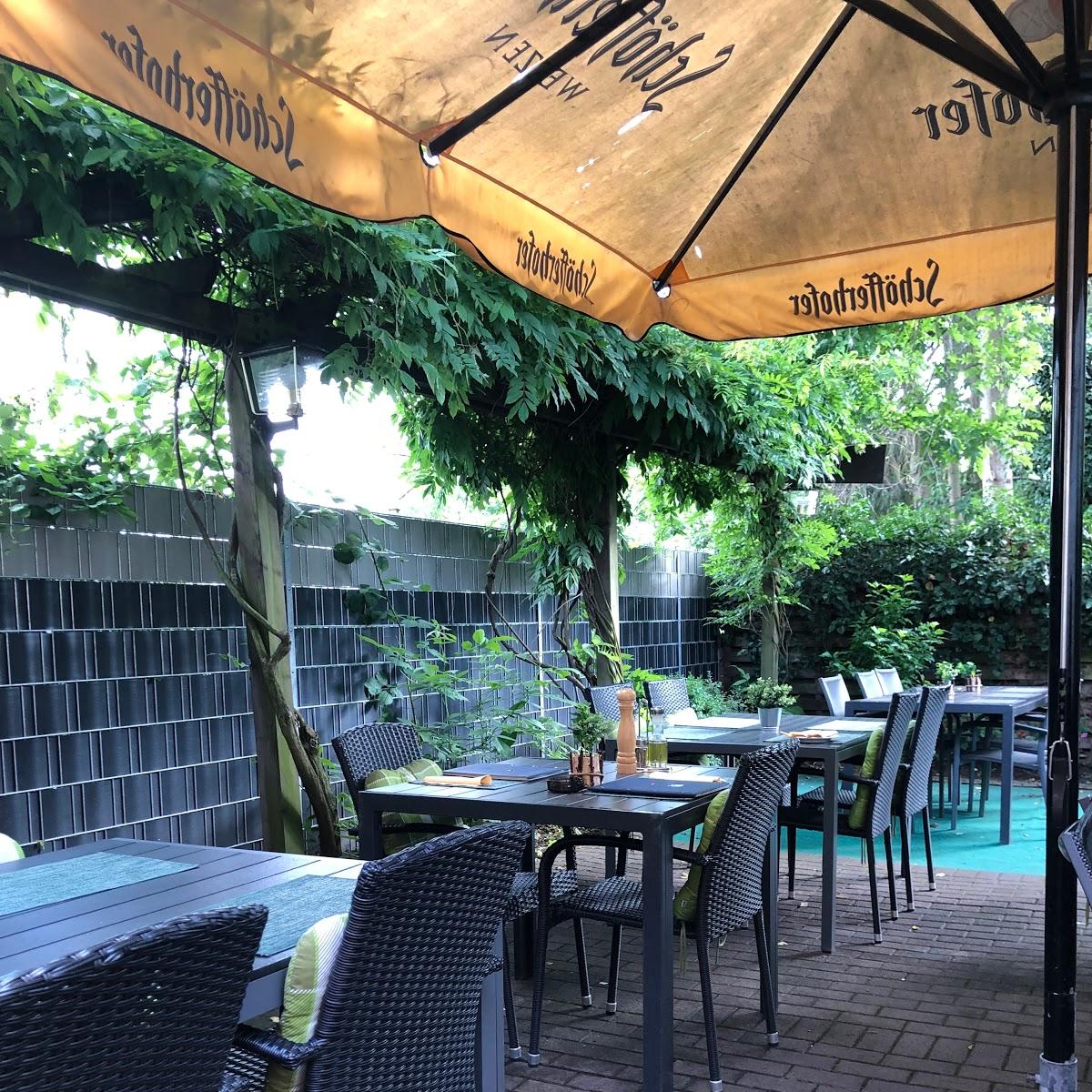 Restaurant "La Taverna" in  Hanau