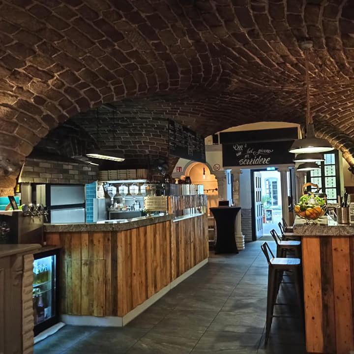 Restaurant "Davy