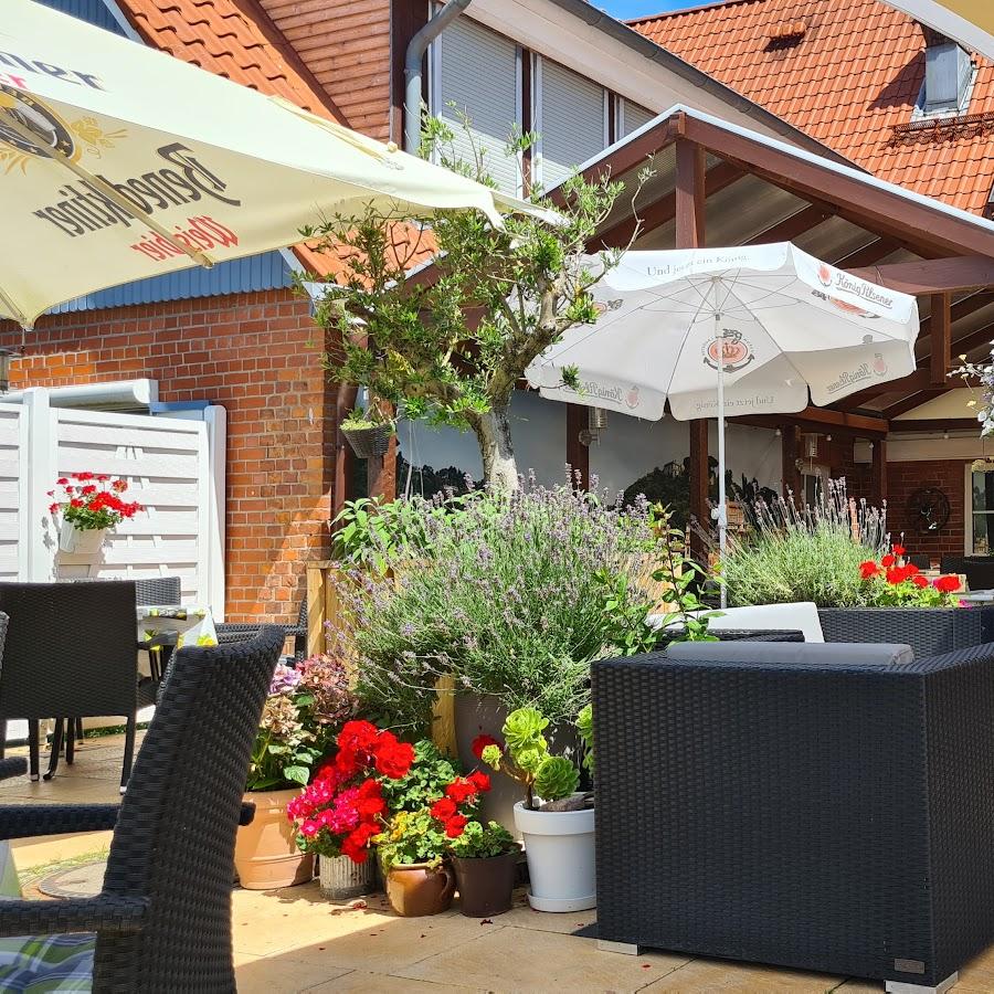 Restaurant "Ristorante Leonardo" in Krummesse