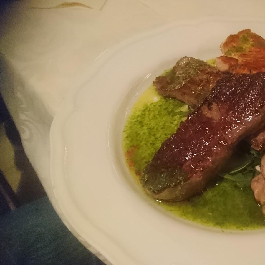 Restaurant "Ristorante Leonardo" in  Krummesse